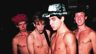 Red Hot Chili Peppers