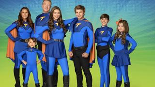 The Thundermans