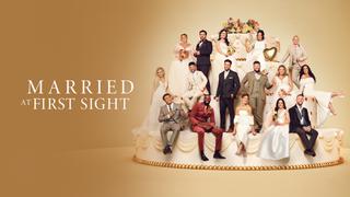  watch Married at First Sight
