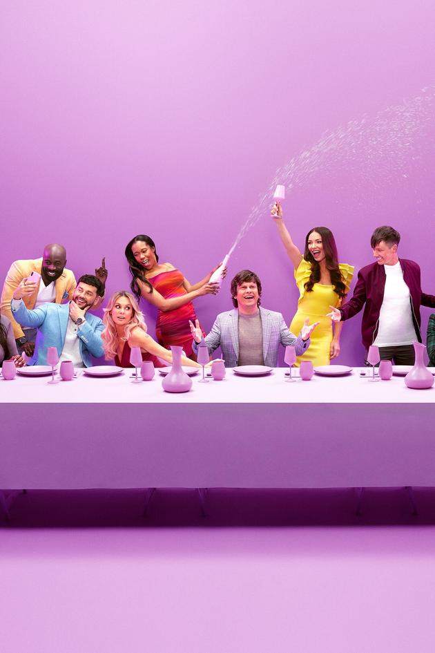 Married at First Sight UK