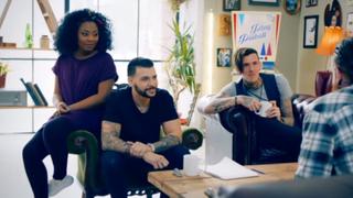 Tattoo Fixers