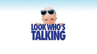 Look Who's Talking
