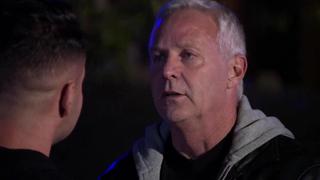 Marriage Boot Camp: Reality Stars