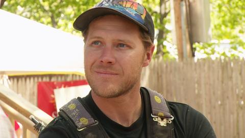 180 Sq. Ft. Tiny Lighthouse