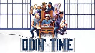 Doin' Time