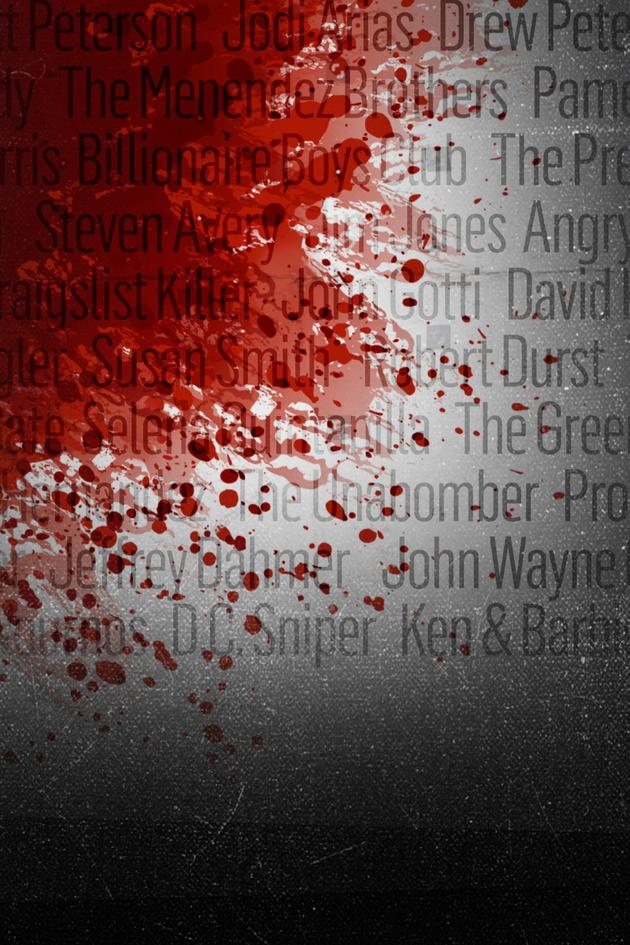 Murder Made Me Famous