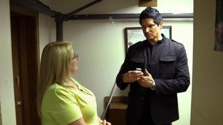 Ghost Adventures