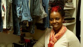 Jewel Pearson's Tiny House Gem Jewel Pearson's Tiny House Gem