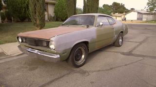 Fighting Ford, Part 1 Fighting Ford, Part 1
