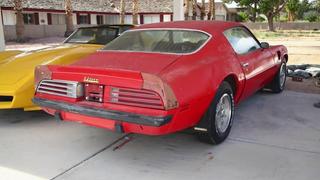 Fighting Ford, Part 2 Fighting Ford, Part 2