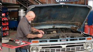 F100 Transformed F100 Transformed