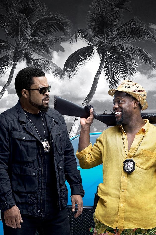Ride Along 2