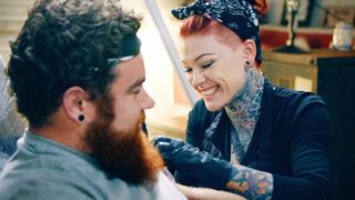 Tattoo Fixers