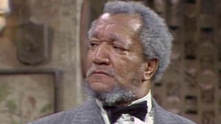 Sanford and Son
