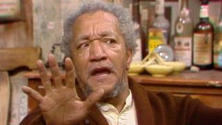 Sanford and Son