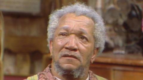 This Little TV Went to Market