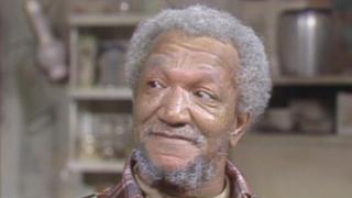 Sanford and Son
