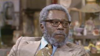 Mama's Baby, Papa's Maybe