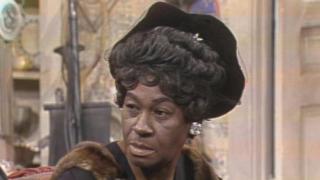 Wine, Women and Aunt Esther