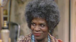 Will the Real Fred Sanford Please Do Something?