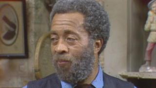 Tyranny, Thy Name Is Grady