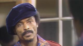 Ol' Brown Eyes Ol' Brown Eyes