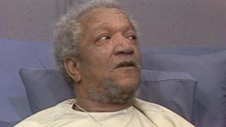 The Oddfather The Oddfather