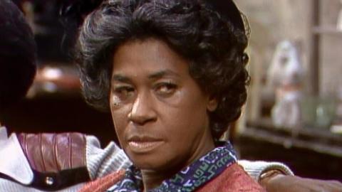 My Fair Esther