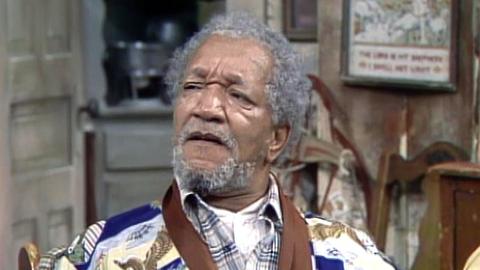 Sanford and Rising Son