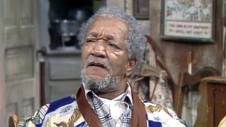 Sanford and Rising Son