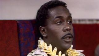 The Hawaiian Connection