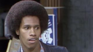 Aunt Esther Meets Her Son Aunt Esther Meets Her Son