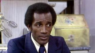 The Reverend Sanford The Reverend Sanford