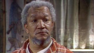 Sanford and Son
