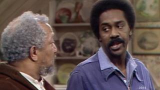 Sanford and Son