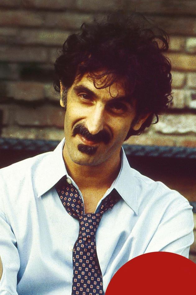 Summer '82: When Zappa Came to Sicily