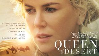 Queen of the Desert