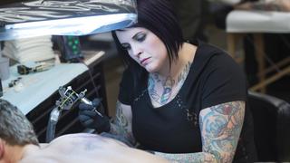 Ink Master