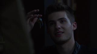 Teen Wolf