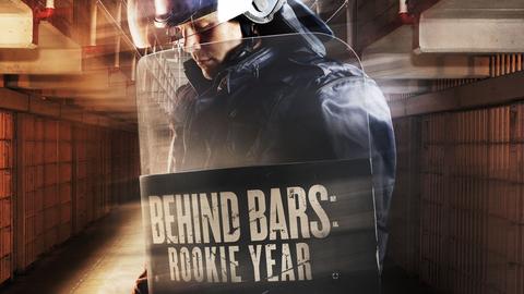 Behind Bars: Rookie Year