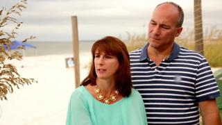 Beachfront Bargain Hunt