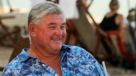 My Heart-a Belongs to Puerto Vallarta