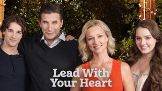 Lead With Your Heart