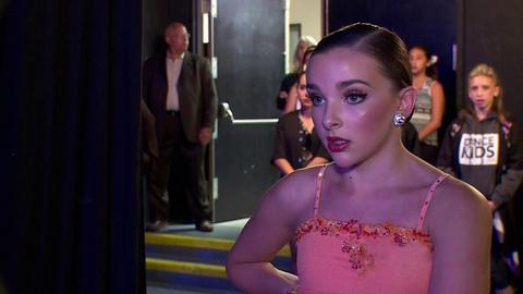 Nia vs. Kalani: Winner Takes All