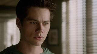 Teen Wolf
