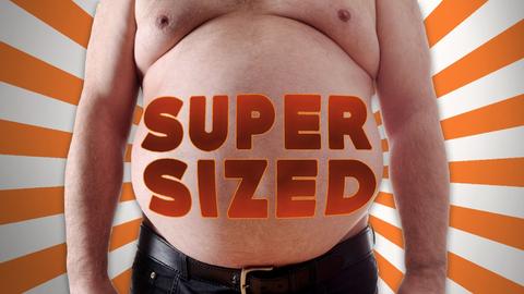 Supersized