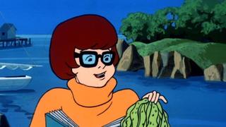 A Clue for Scooby-Doo