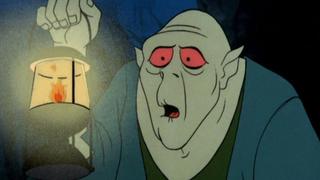 Which Witch Is Which?