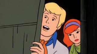 A Tiki Scare Is No Fair A Tiki Scare Is No Fair