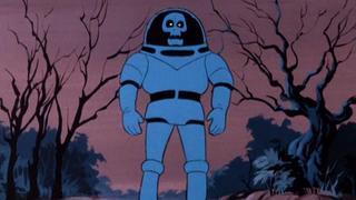 Spooky Space Kook Spooky Space Kook